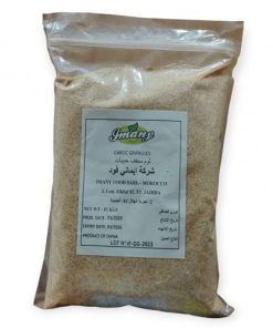 AIL EN SEMOULE 1 KG – Format Economique