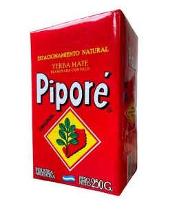 250g – Feuilles de Yerba Maté Torréfiées – Riches en caféine, Stimulant, perte de poids