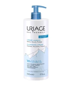 Alternative view of UR CREME LAVANTE 500 ML