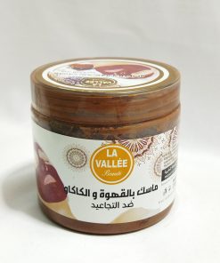 MASQUE CAFÉ & CACAO . KELAA