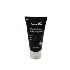 Alternative view of CREME MAINS SANTE BIO 50ML
